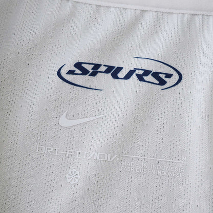 Home 25/26 Men's Player Jersey