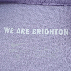 Brighton Away Jersey 2025/26