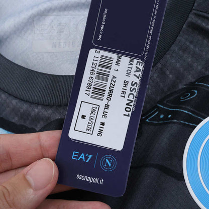 Training 25/26 Men's Jersey