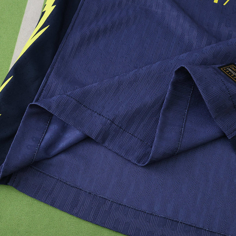 Atletico Madrid 25/26 Away Jersey - Player Version