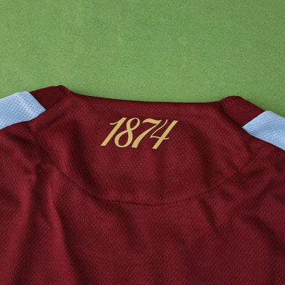 Home 25/26 Men's Player Jersey