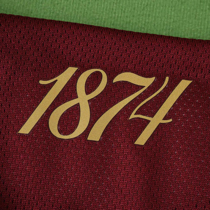Home 25/26 Men's Player Jersey