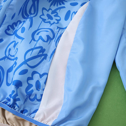Windbreaker