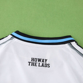 Kids Newcastle United Home Kit 25/26