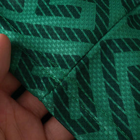 Kit Kids Mexico World Cup 2026 Jersey