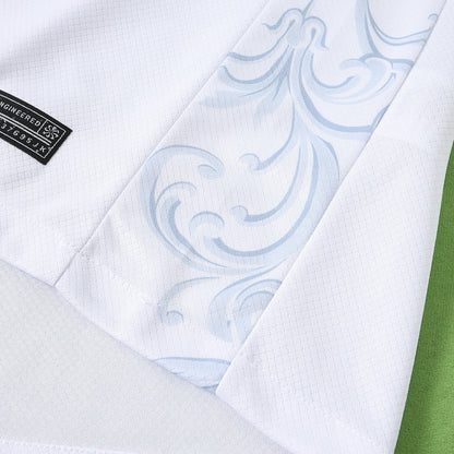 Jersey Men's 125th Anniversary