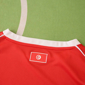 COMBO Tunisia World Cup 2026