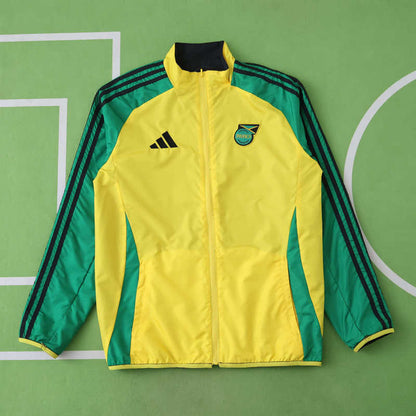Windbreaker