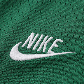 NBA Dallas Mavericks green 32#FLAGG 2025/26