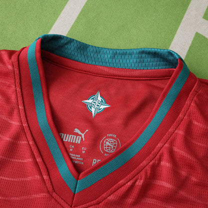 Jersey 26 Men's