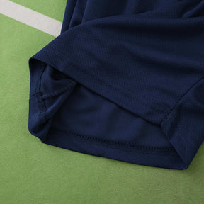 Kids PSG 2025 European Champions 1 Star Jersey