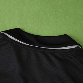 Kids Manchester City Away Kit 2025/26