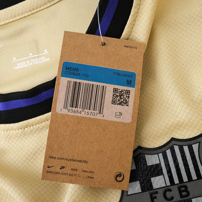 Away 25/26 Men's Jersey