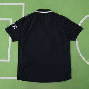 Manchester City Player Jersey Away 2025/26