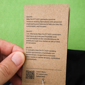 Barcelona 25/26 Special Edition Jersey Black and White