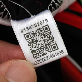 River Plate Away Jersey 2025/26