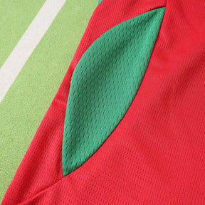 Morocco World Cup 2026 Jersey