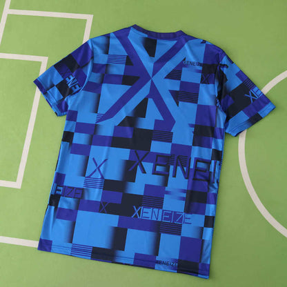 Training 25/26 Men's Jersey