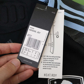 Aston Villa Player Jersey Away 2025/26