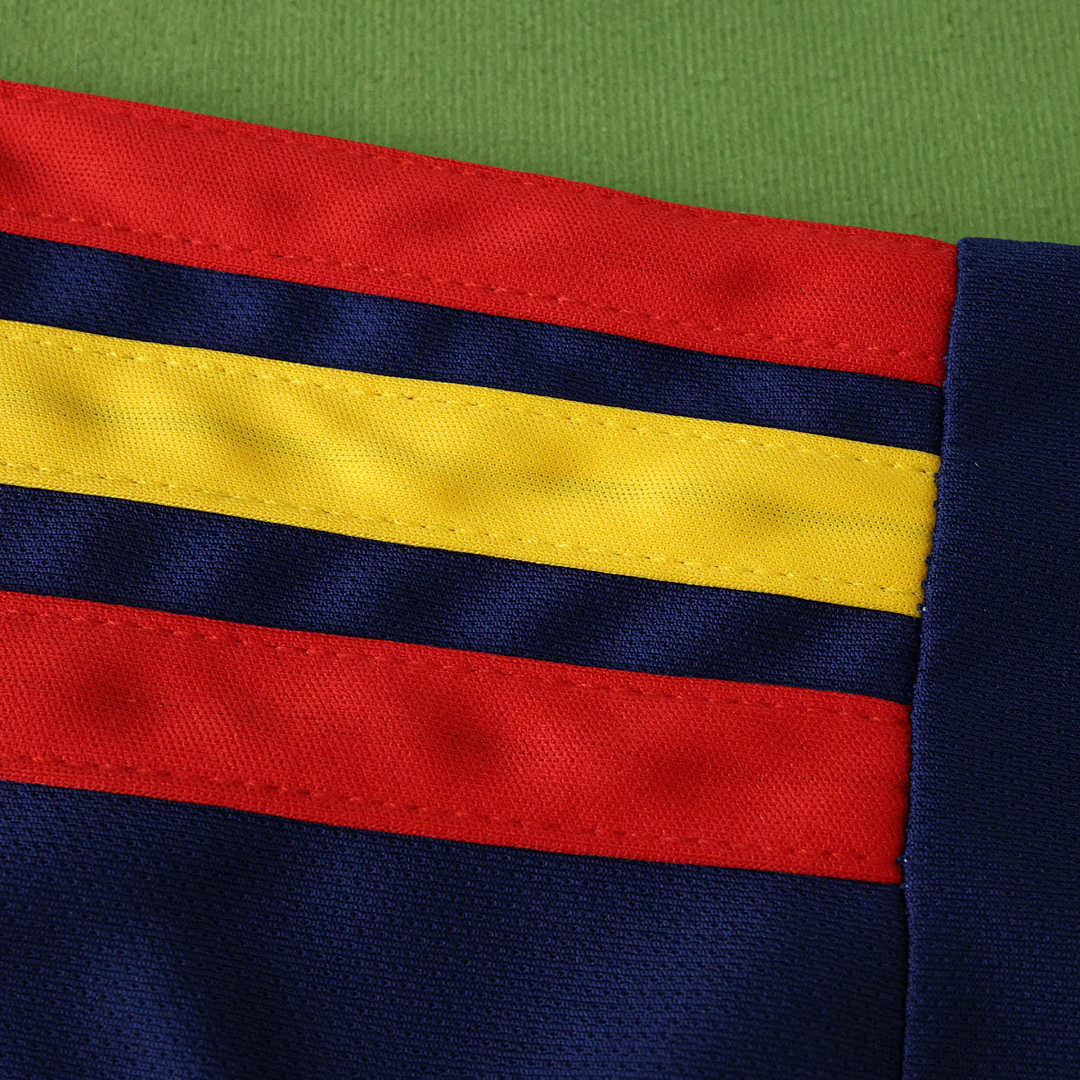 Spain World Cup 2026 Jersey