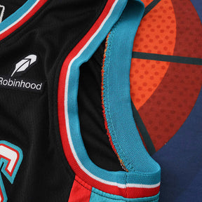 NBA Memphis Grizzlies 12#MORANT 2025/26