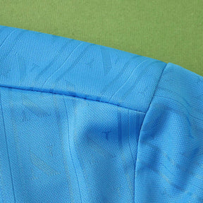 Napoli Home Player Jersey 2025/26