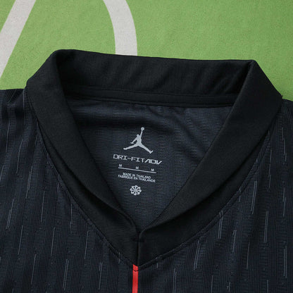 Fourth 25/26 Men's Player Jersey