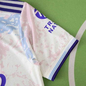 Aston Villa Player Jersey Third 2025/26