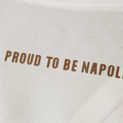 Napoli Away Jersey 2025/26