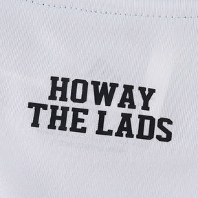 Kids Newcastle United Home Kit 25/26