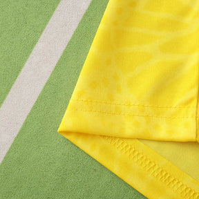 Kit Kids Italy World Cup 2026 Jersey