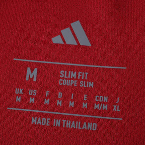 Liverpool Home Jersey 2025/26