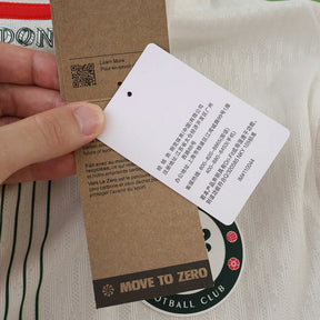 Chelsea Player Jersey Away 2025/2026