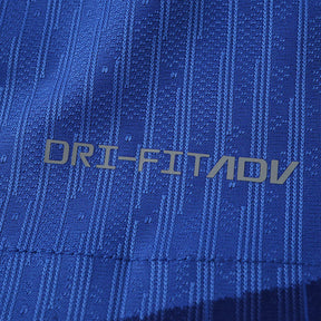 Chelsea Player Jersey Home 25/26 with World Champions 25 printing