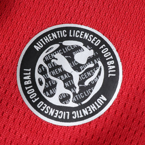 Morocco World Cup 2026 Jersey