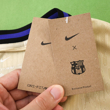 Away 25/26 Men's Player Jersey