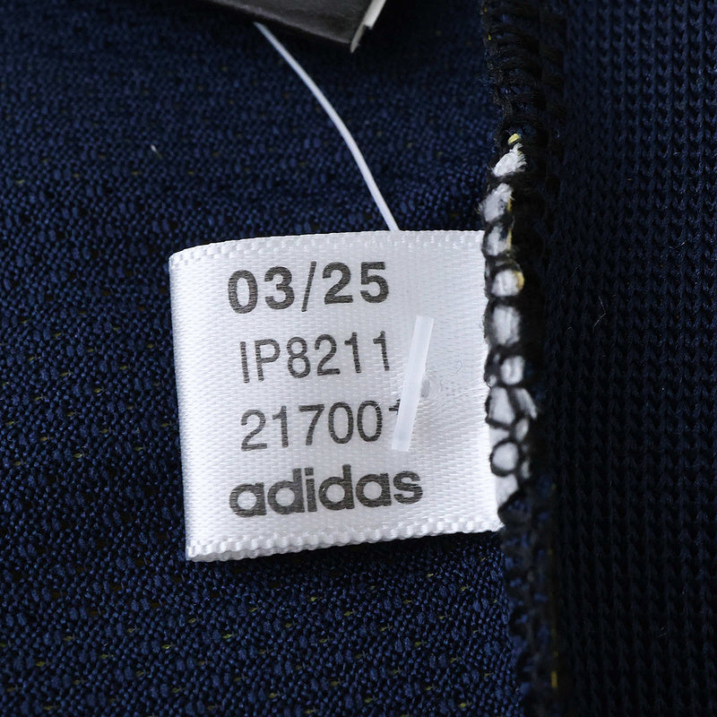 Boca Juniors Home 120th Anniversary Player Jersey 2025/26