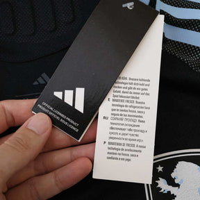 Aston Villa Player Jersey Away 2025/26