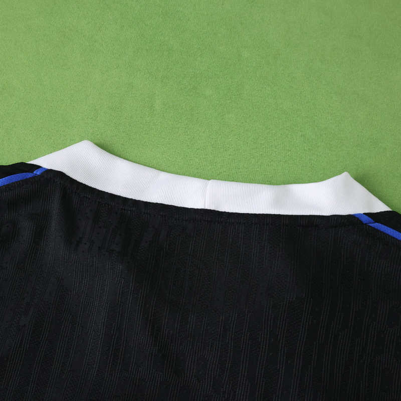 Chelsea Player Third Jersey 2025/26