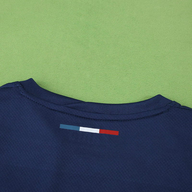 Kids PSG 2025 European Champions 1 Star Jersey