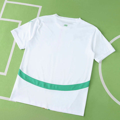 Home 25 Men's Jersey
