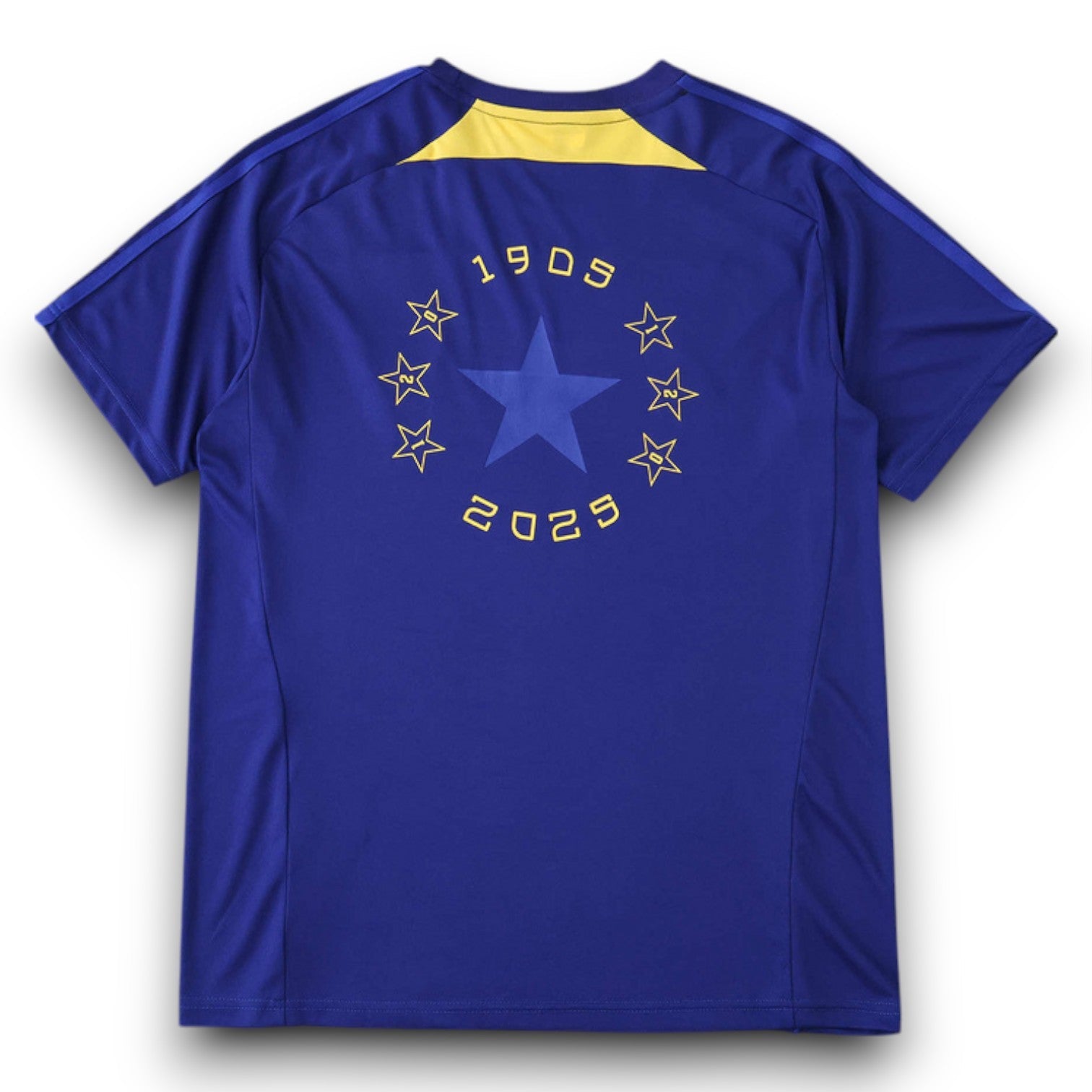 Boca Juniors Training Jersey 2025/26