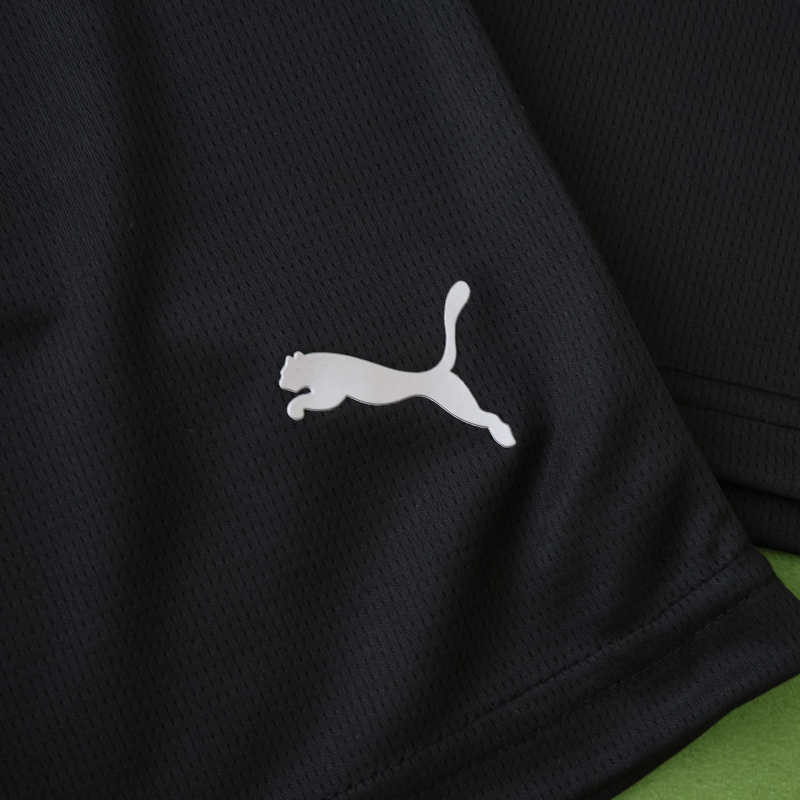 Kids Manchester City Away Kit 2025/26