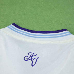 Aston Villa Third Jersey 2025/26