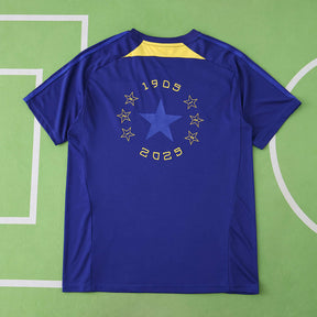 Boca Juniors Training Jersey 2025/26