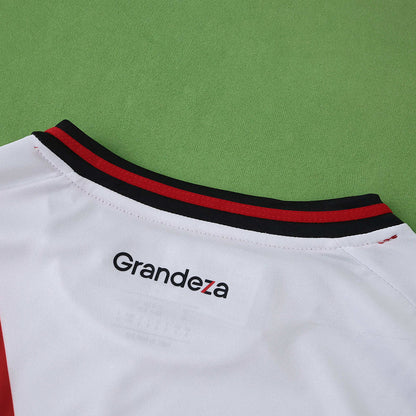 Home 25/26 Men's Jersey