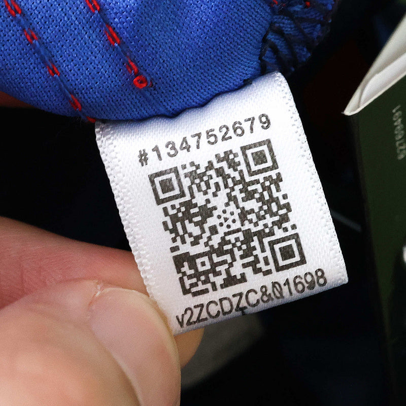 Arsenal Away Jersey 2025/26 - Gyökeres #14