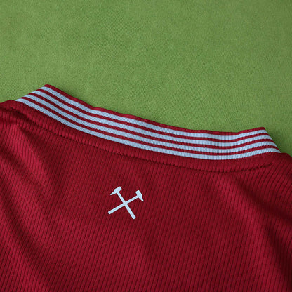 Home 25/26 Men's Jersey