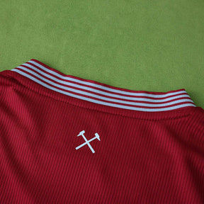 West Ham United Home Jersey 2025/2026