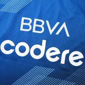 CF Monterrey Third Player Jersey 2025/26